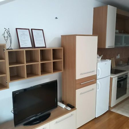 Apartman Romansa Vrnjačka Banja Exterior foto