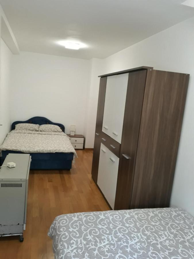 Apartman Romansa Vrnjačka Banja Exterior foto