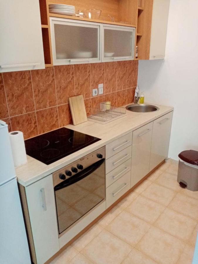 Apartman Romansa Vrnjačka Banja Exterior foto