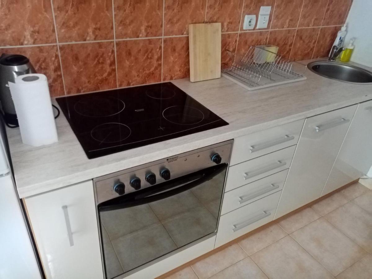 Apartman Romansa Vrnjačka Banja Exterior foto