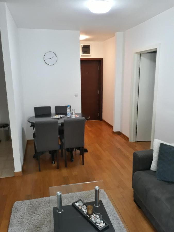 Apartman Romansa Vrnjačka Banja Exterior foto