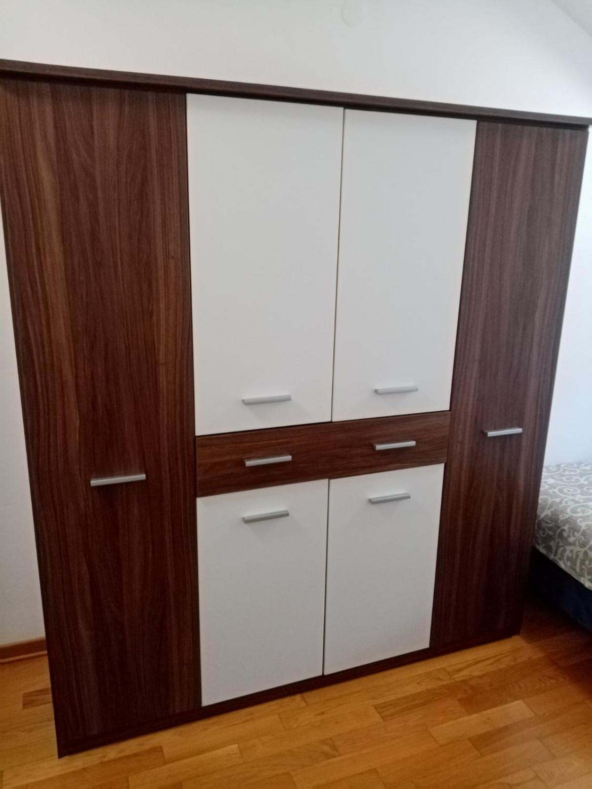 Apartman Romansa Vrnjačka Banja Quarto foto