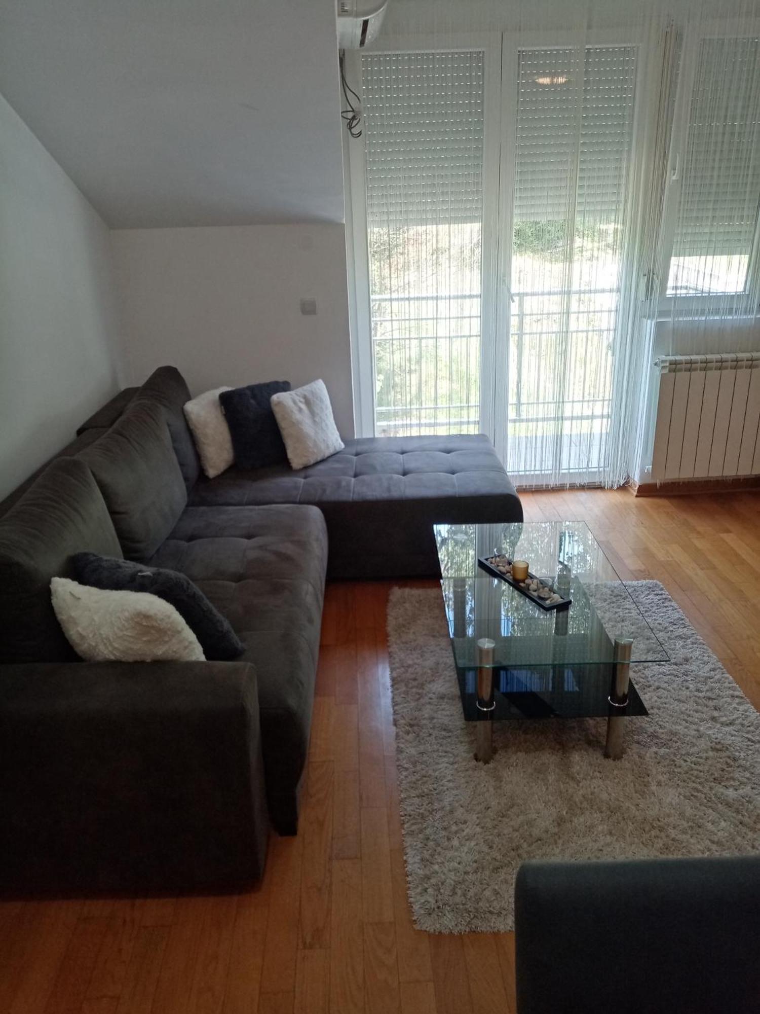 Apartman Romansa Vrnjačka Banja Quarto foto